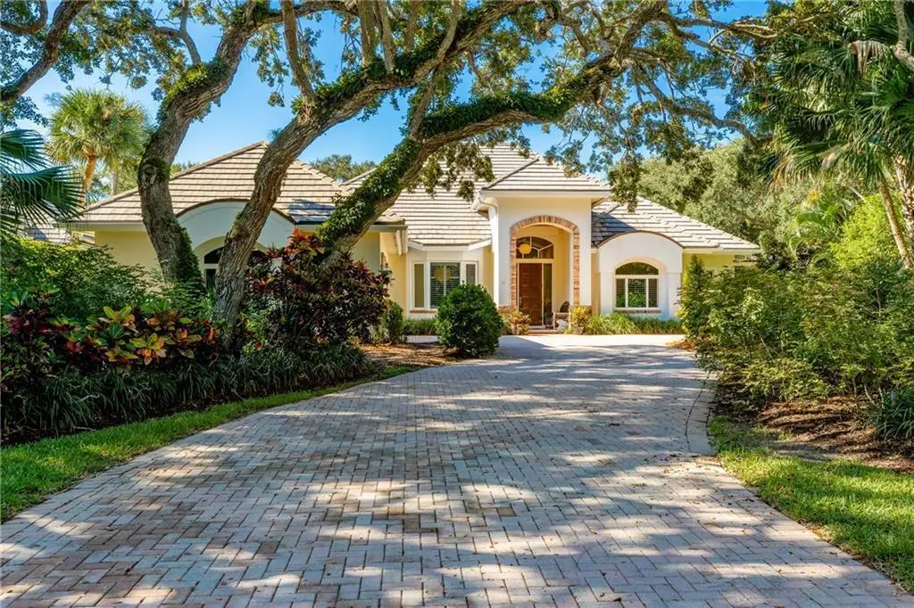 31 S White Jewel Court, Vero Beach, FL 32963 - Image #1