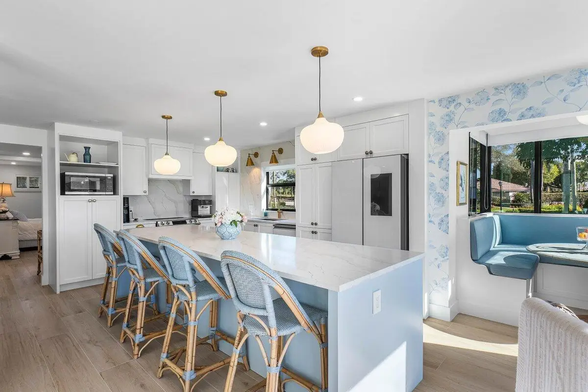 10111 Quail Covey Road #Hibiscus N, Boynton Beach, FL 33436 - Image #1