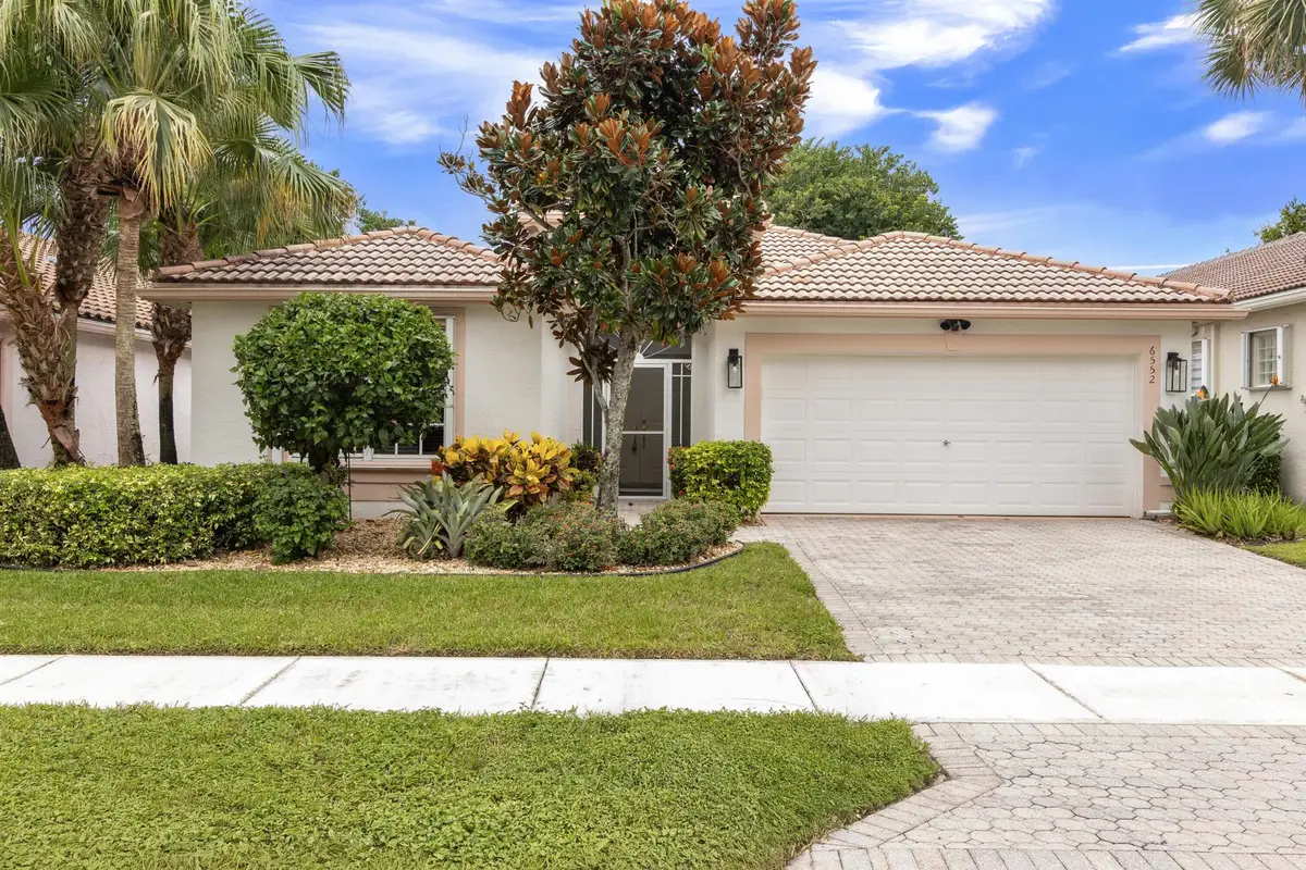 6552 Malta Drive, Boynton Beach, FL 33437 - Image #1