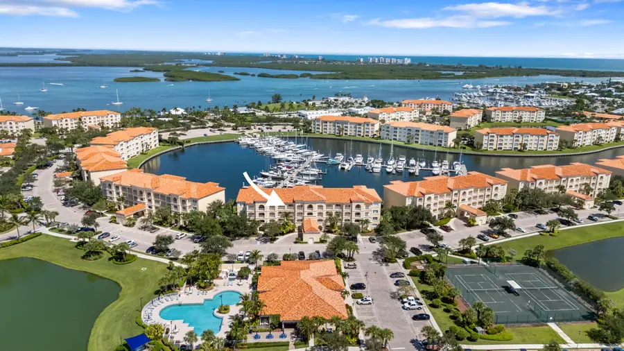 14 W Harbour Isle Drive #Ph 03, Fort Pierce, FL 34949 - #2