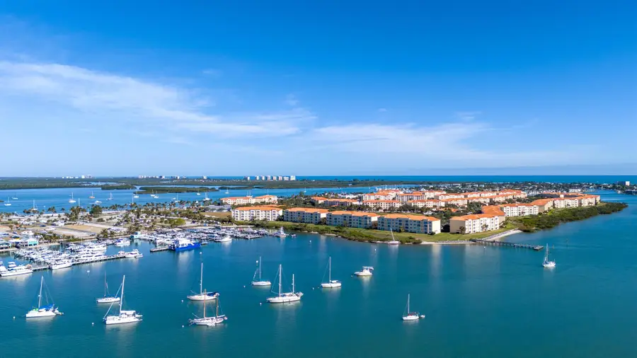 14 W Harbour Isle Drive #Ph 03, Fort Pierce, FL 34949 - Image #2