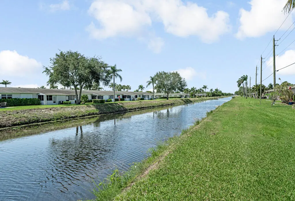 2775 Dudley Drive W #D, West Palm Beach, FL 33415 - Image #1