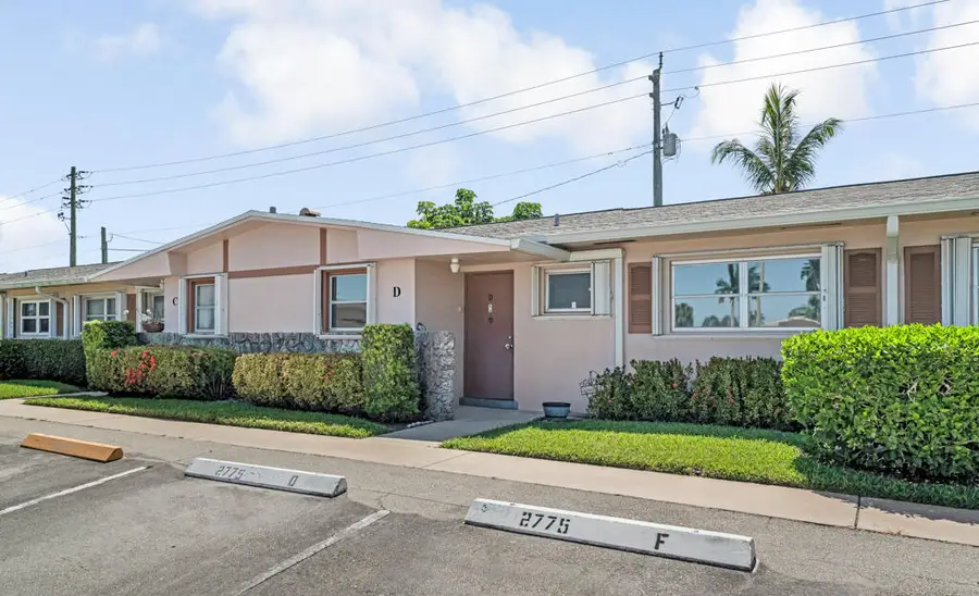 2775 Dudley Drive W #D, West Palm Beach, FL 33415 - Image #3