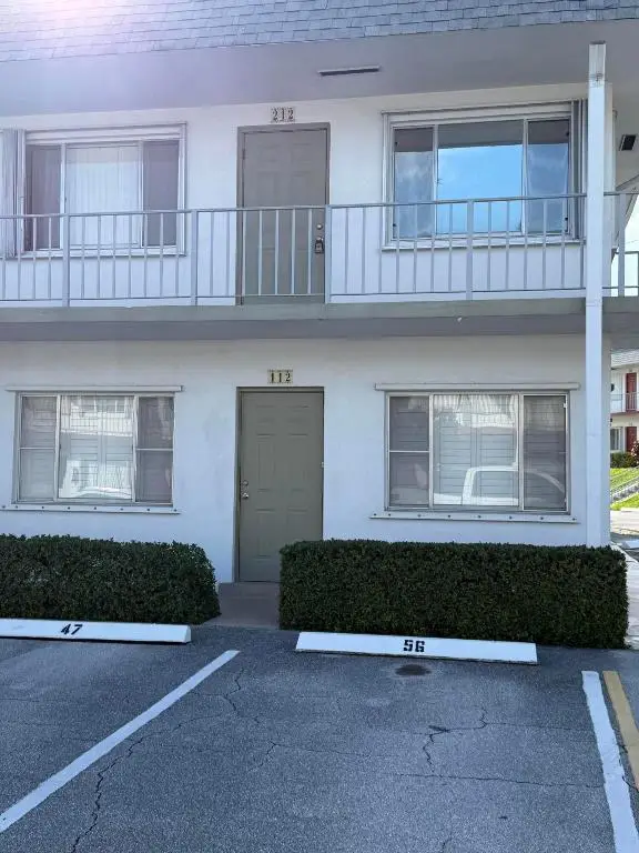 3160 Lake Osborne Drive #112, Lake Worth Beach, FL 33461 - Image #2