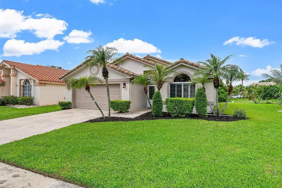 8582 Tourmaline Boulevard, Boynton Beach, FL 33472 - #2