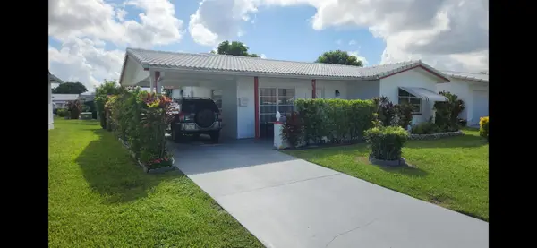 5804 NW 84th Terrace, Tamarac, FL 33321