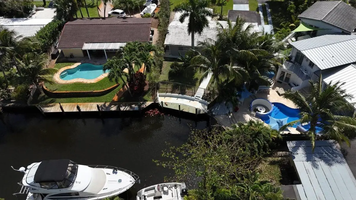 1733 SW 5th Court, Fort Lauderdale, FL 33312 - Image #1