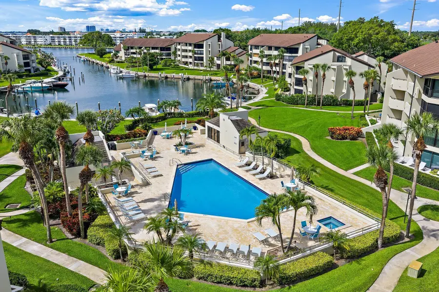 1133 Marine Way E #I-4r, North Palm Beach, FL 33408 - Image #3