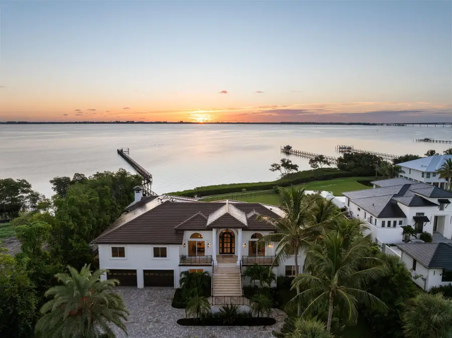 130 N Sewalls Point Road, Sewalls Point, FL 34996 - Image #2