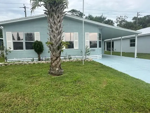 15112 Aguila Avenue, Fort Pierce, FL 34951 - Image #1