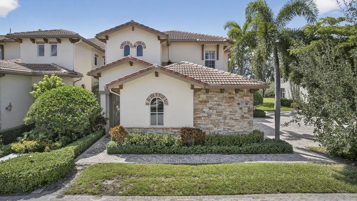 10418 Orchid Reserve Drive #13d, West Palm Beach, FL 33412 - Image #1
