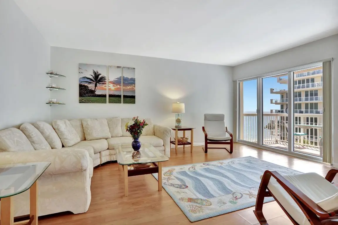 1069 Hillsboro Mile, #Unit 705, Hillsboro Beach, FL 33062 - Image #1