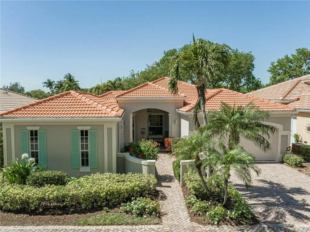9325 E Maiden Court, Vero Beach, FL 32963 - Image #1