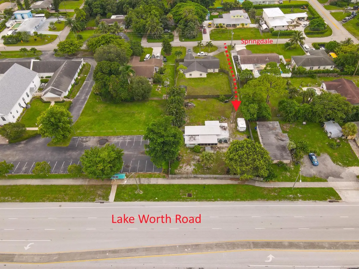 122 Springdale Road, Lake Worth, FL 33467 - Image #1