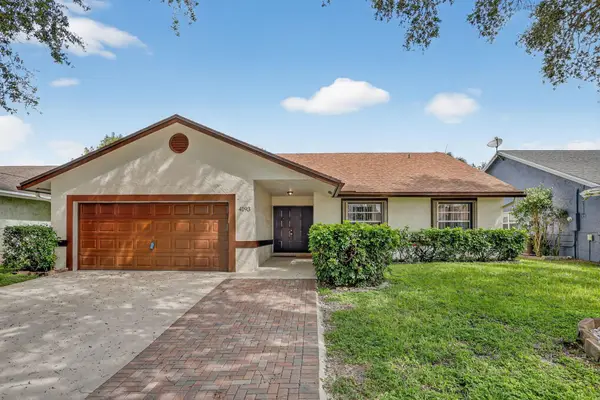 4193 NW 66th Drive, Coconut Creek, FL 33073