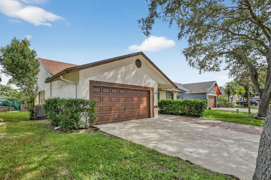 4193 NW 66th Drive, Coconut Creek, FL 33073 - Image #2