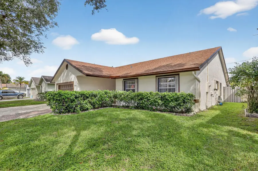 4193 NW 66th Drive, Coconut Creek, FL 33073 - Image #3