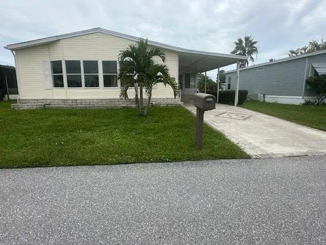 6516 Spanish Lakes Blvd Boulevard, Fort Pierce, FL 34951 - Image #1