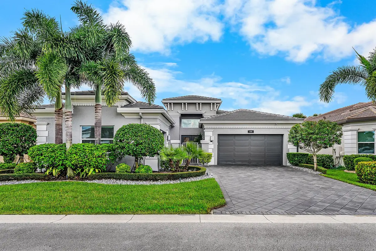 8282 Pyramid Peak Lane, Boynton Beach, FL 33473 - Image #1
