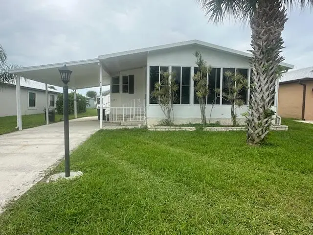 6685 Lila Ct. Court, Fort Pierce, FL 34951 - Image #1