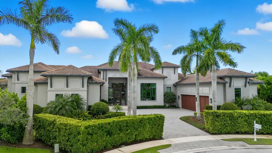 2520 Cypress Island Court, Wellington, FL 33414 - Image #2