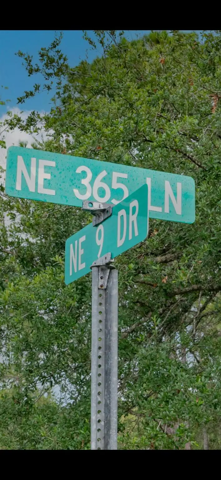 540 NE 365th Lane, Okeechobee, FL 34972 - Image #1