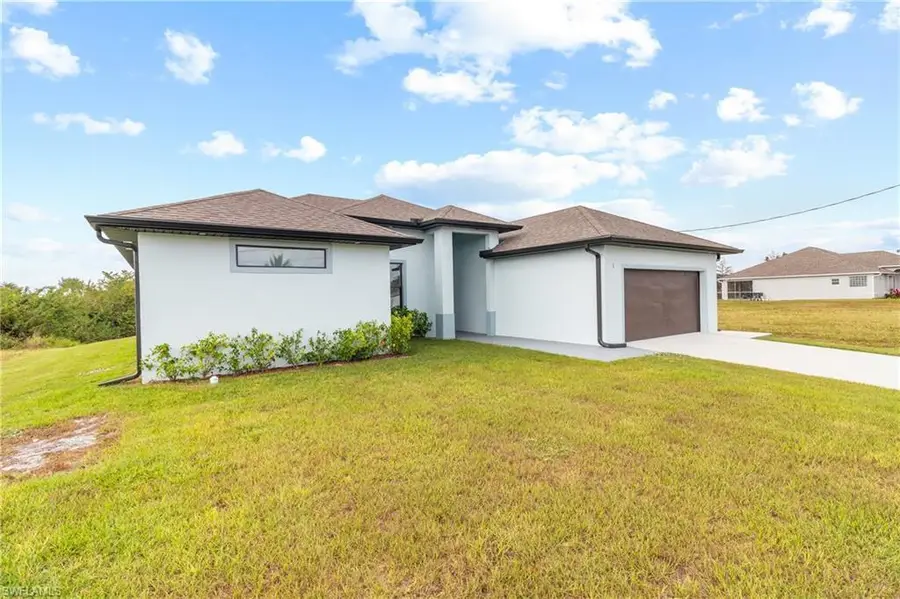 1806 NE 21st Place, Cape Coral, FL 33909 - Image #2