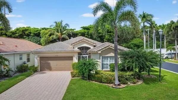 10299 Utopia Circle W, Boynton Beach, FL 33437 - Image #1