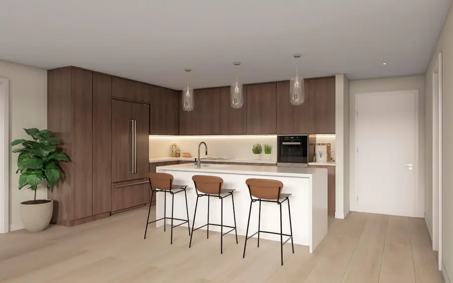 306 NE 2nd Street #Loft Unit 109, Delray Beach, FL 33483 - Image #2