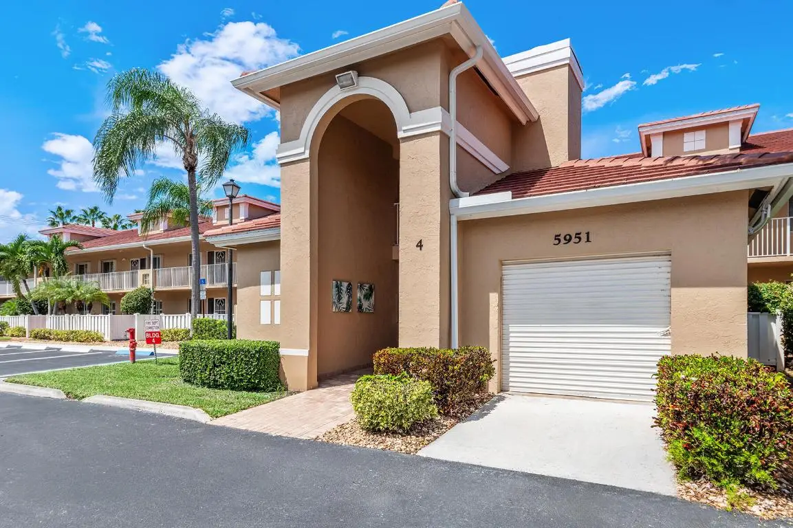 5951 Regal Glen Drive #202, Boynton Beach, FL 33437 - #1