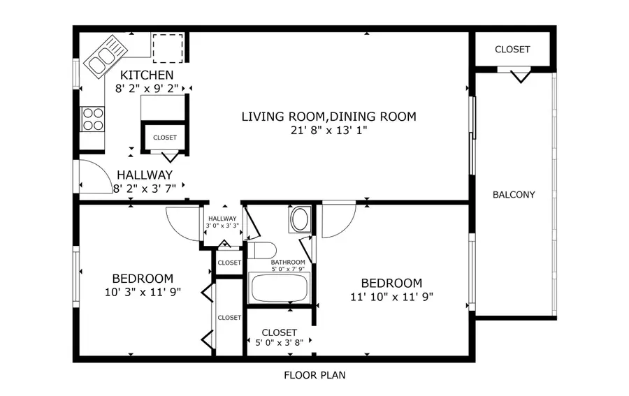 1982 SW Palm City Road #I, Stuart, FL 34994 - #3
