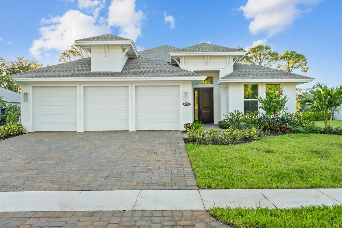 6795 49th Court, Vero Beach, FL 32967 - Image #1