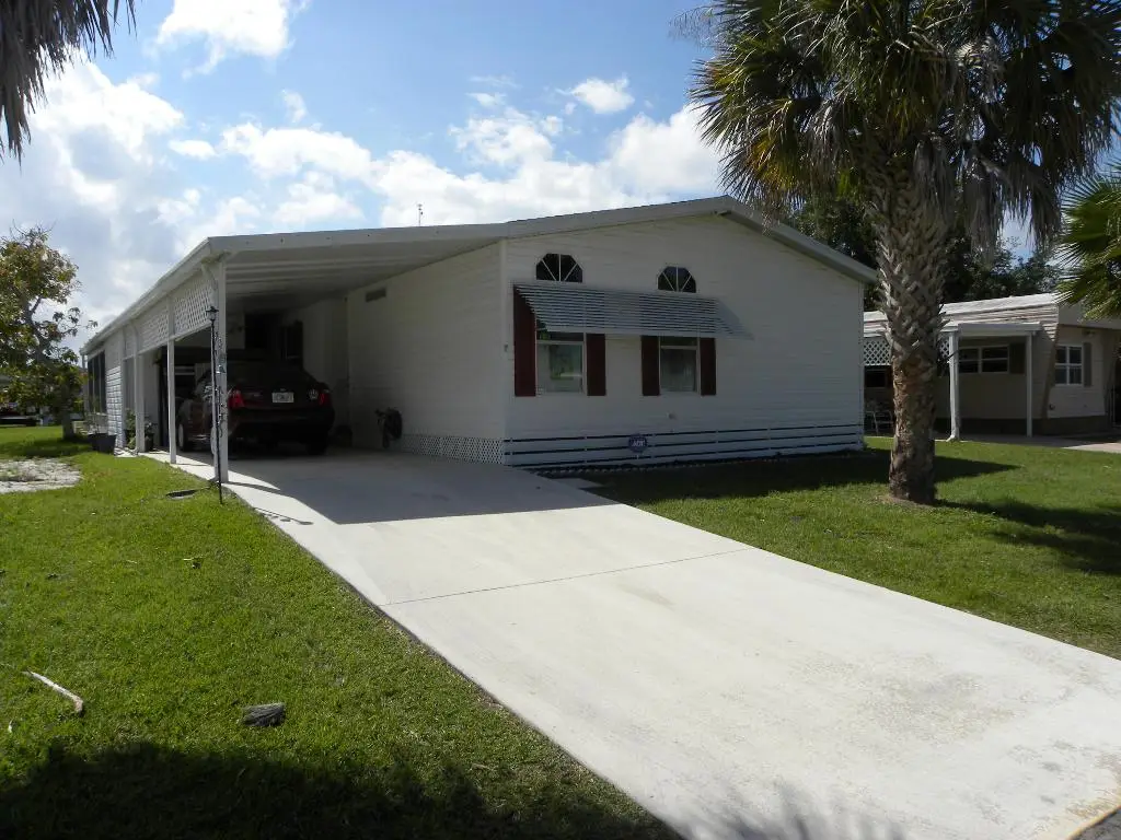 7 Grande Vista Way, Port Saint Lucie, FL 34952 - #1