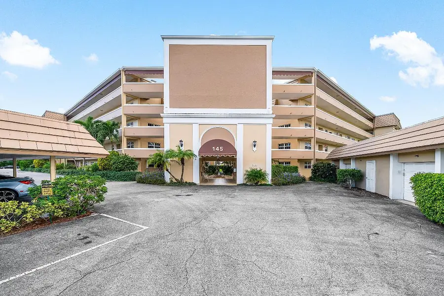 145 Atlantis Boulevard #201, Atlantis, FL 33462 - Image #2