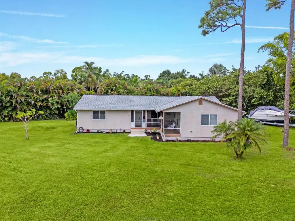 14895 24th Circle N, Loxahatchee Groves, FL 33470 - Image #1
