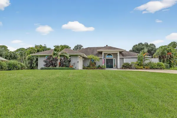 5321 SE Sterling Circle, Stuart, FL 34997