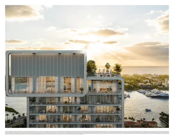 383 Okeechobee Boulevard #514, West Palm Beach, FL 33401