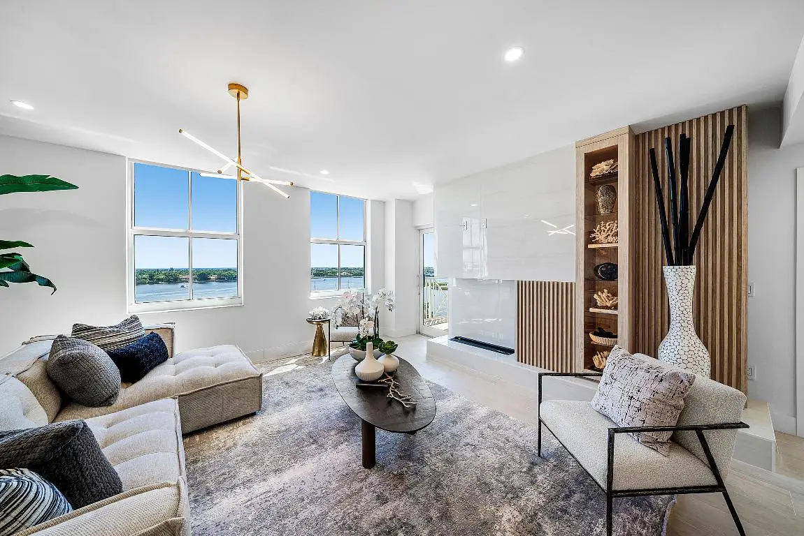 255 Evernia Street #806, West Palm Beach, FL 33401 - Image #1