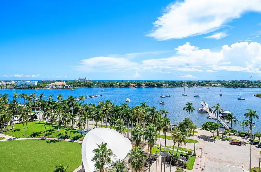 255 Evernia Street #806, West Palm Beach, FL 33401 - Image #2