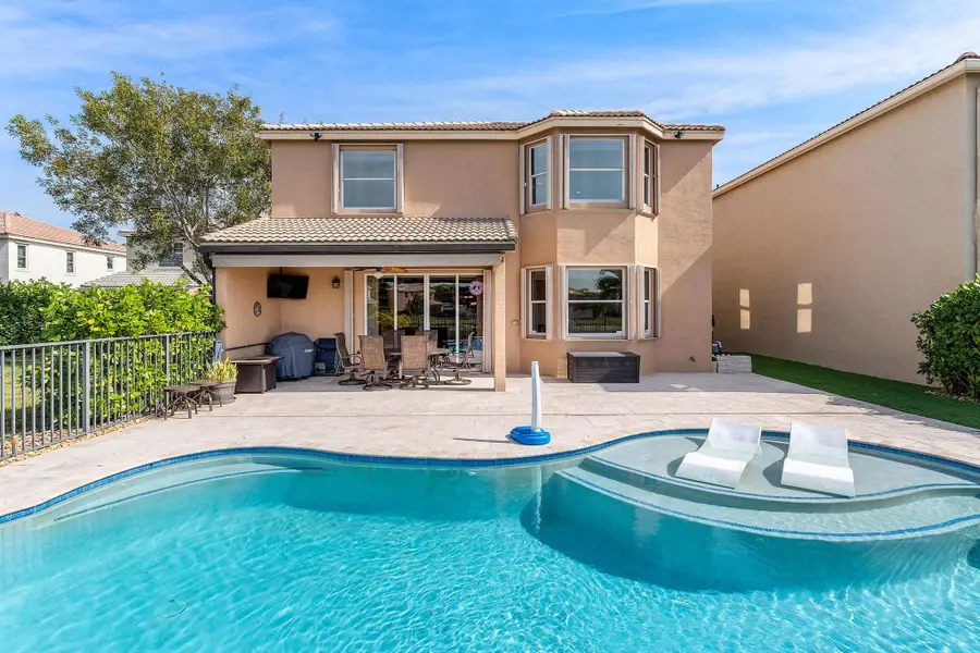 2655 Sawyer Terrace, Wellington, FL 33414 - Image #3