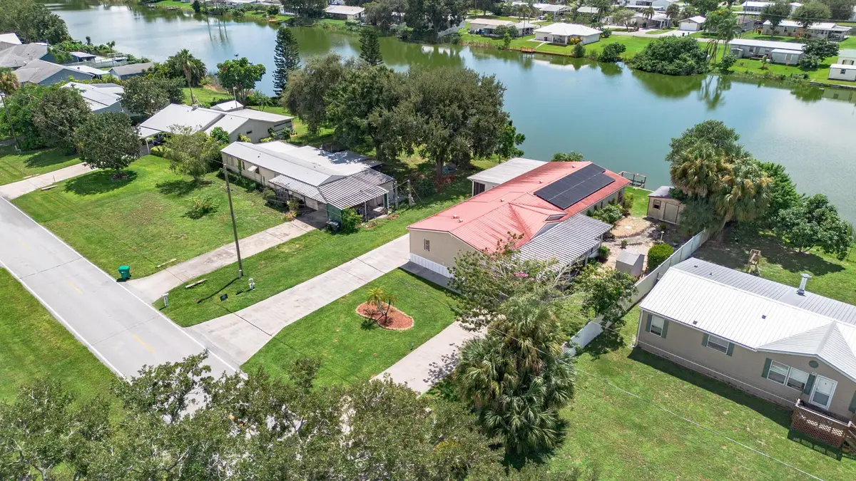 2254 SE 27th Street, Okeechobee, FL 34974 - Image #1