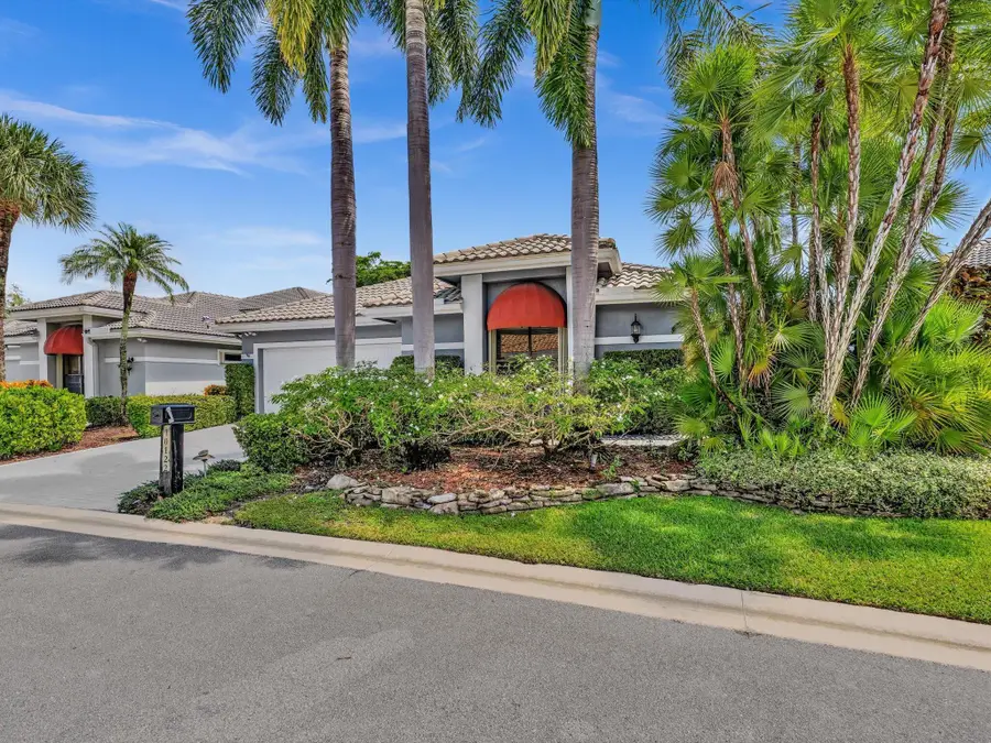 10122 Spyglass Way, Boca Raton, FL 33498 - Image #2