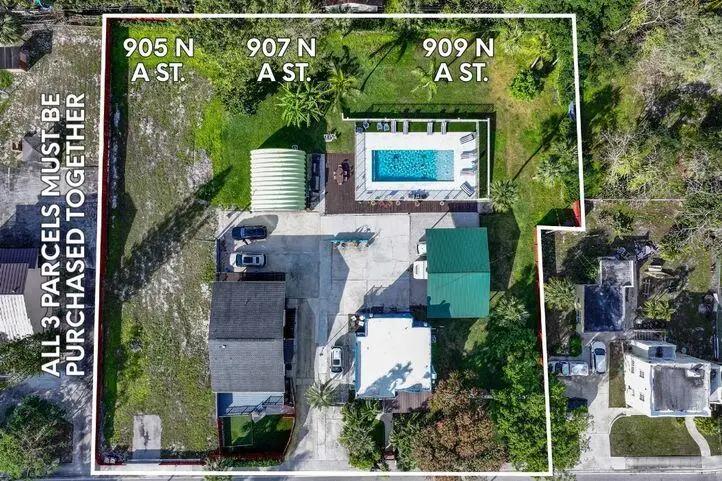 907 N A Street, Lake Worth Beach, FL 33460 - Image #1