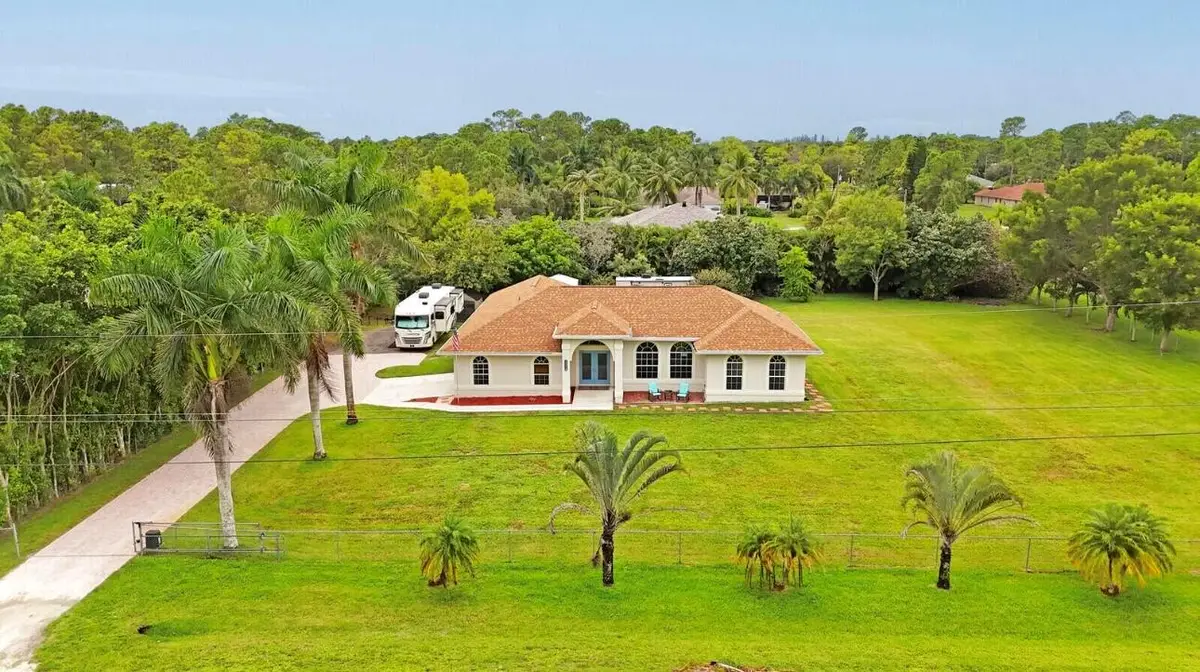 13218 86th Road N, The Acreage, FL 33412 - Image #1