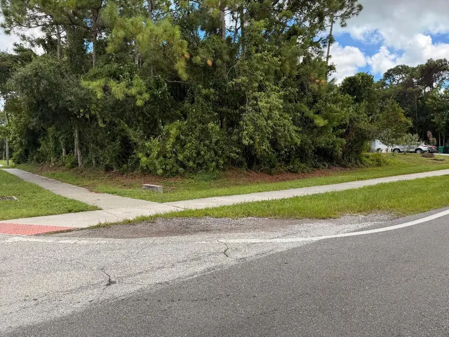 4337 SW Savona Boulevard, Port Saint Lucie, FL 34953 - #3