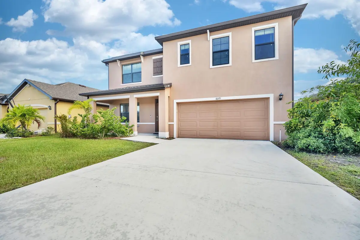 6271 NW Regent Street, Port Saint Lucie, FL 34983 - Image #1