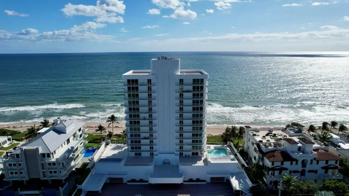 3505 S Ocean Boulevard #4s, Highland Beach, FL 33487 - Image #1