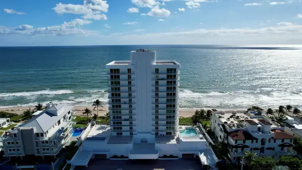 3505 S Ocean Boulevard #4s, Highland Beach, FL 33487