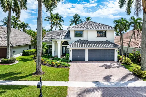 19614 Star Island Drive, Boca Raton, FL 33498
