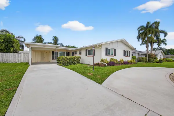 4359 Gardenia Drive, Palm Beach Gardens, FL 33410
